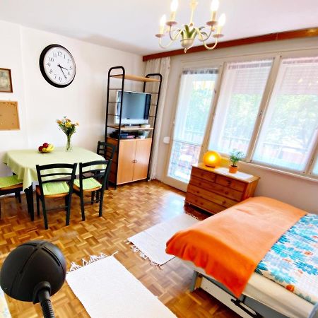Strand Apartman บาลาตอนฟือเรด ภายนอก รูปภาพ