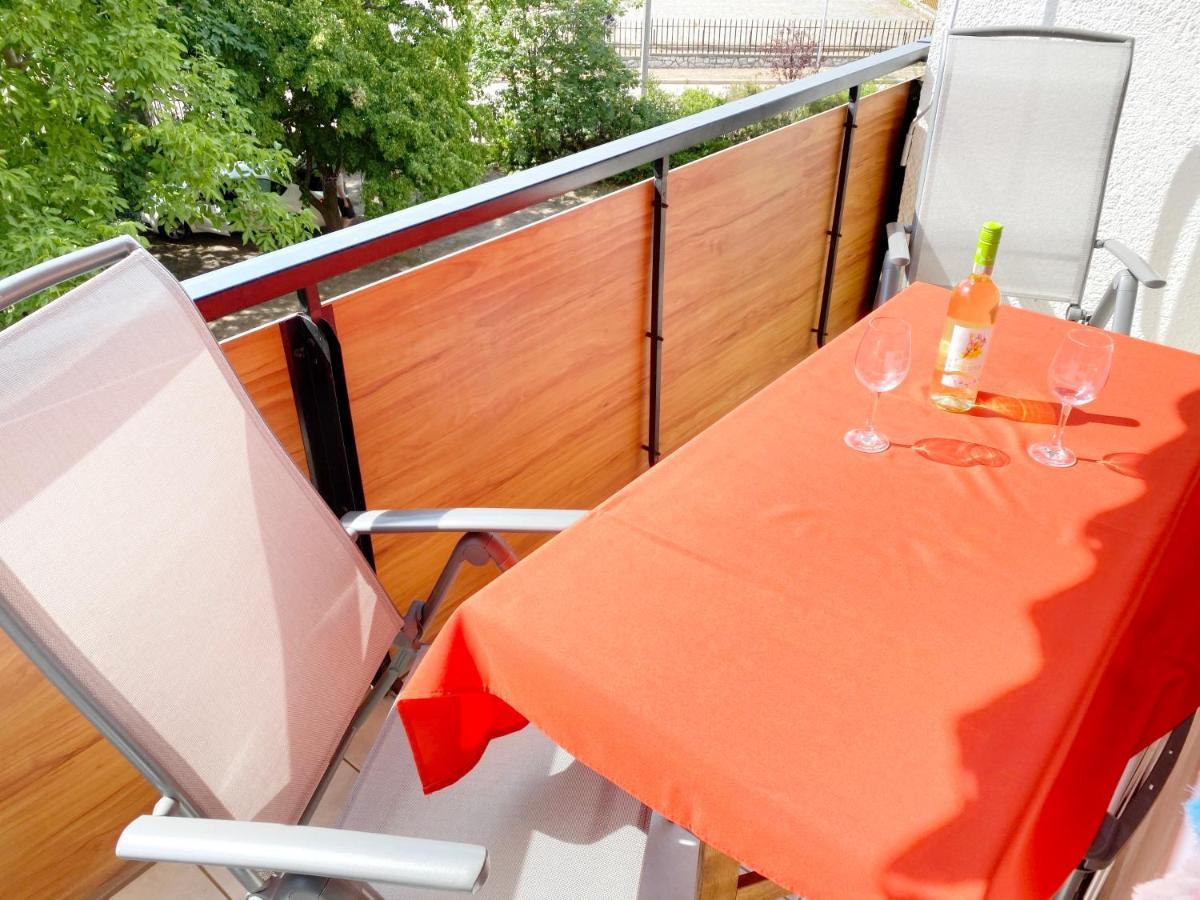 Strand Apartman บาลาตอนฟือเรด ภายนอก รูปภาพ