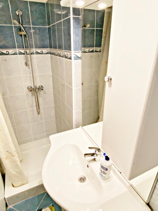 Strand Apartman บาลาตอนฟือเรด ภายนอก รูปภาพ